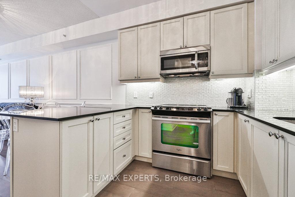 Photo 7 of Unit 608, 24 Woodstream Boulevard, Vaughan, Vaughan Grove — HOMEH