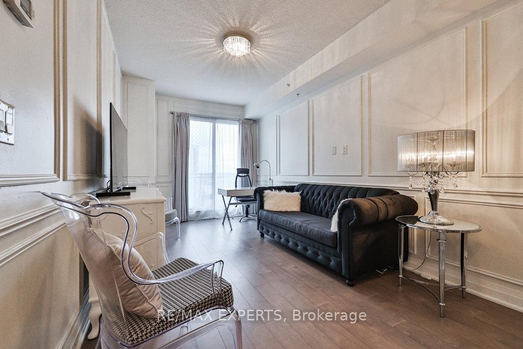 Photo 19 of Unit 608, 24 Woodstream Boulevard, Vaughan, Vaughan Grove — HOMEH