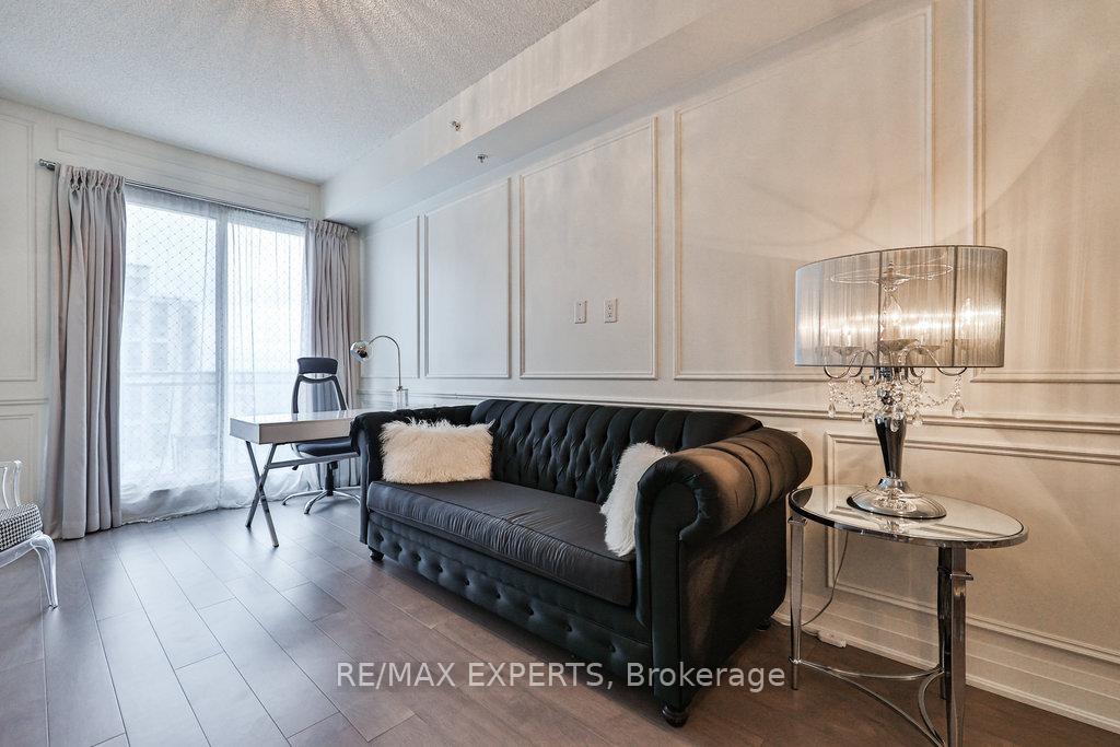 Photo 11 of Unit 608, 24 Woodstream Boulevard, Vaughan, Vaughan Grove — HOMEH