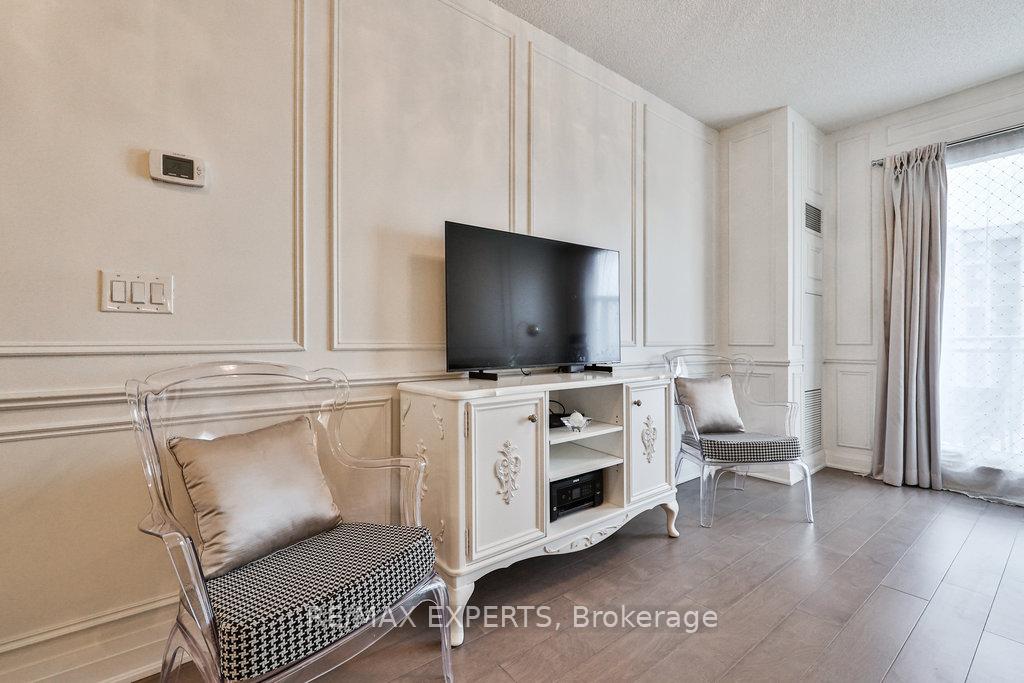 Photo 27 of Unit 608, 24 Woodstream Boulevard, Vaughan, Vaughan Grove — HOMEH