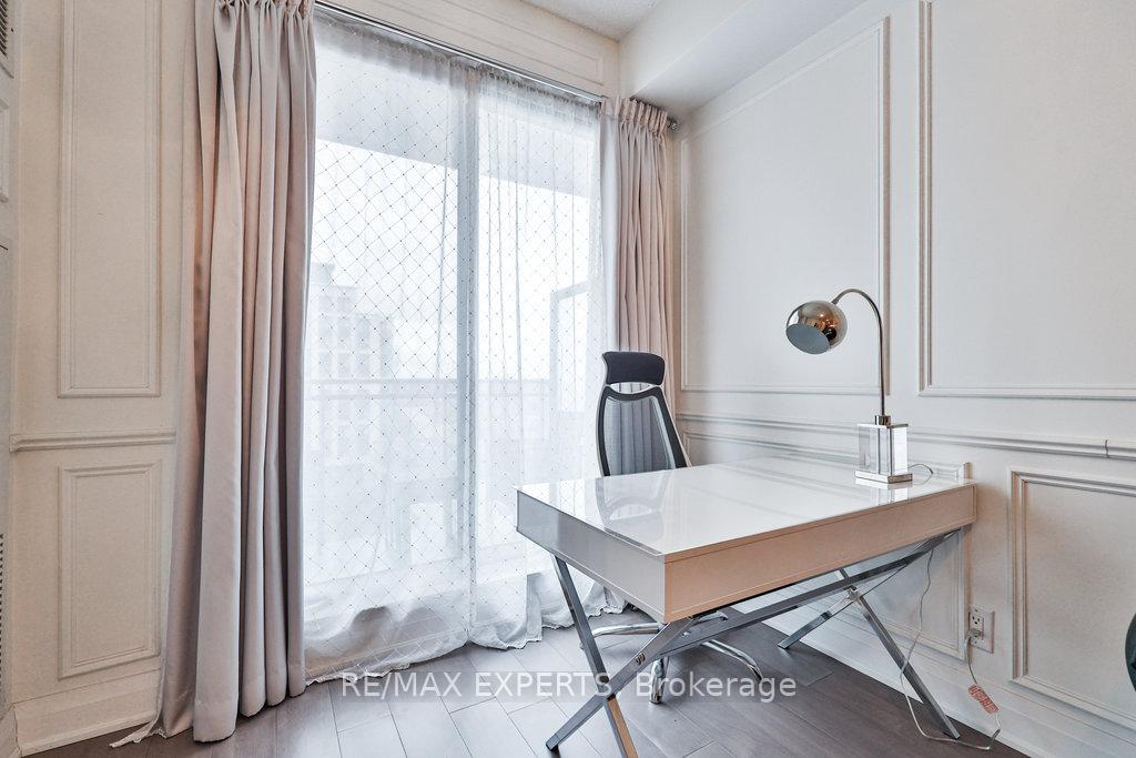 Photo 12 of Unit 608, 24 Woodstream Boulevard, Vaughan, Vaughan Grove — HOMEH