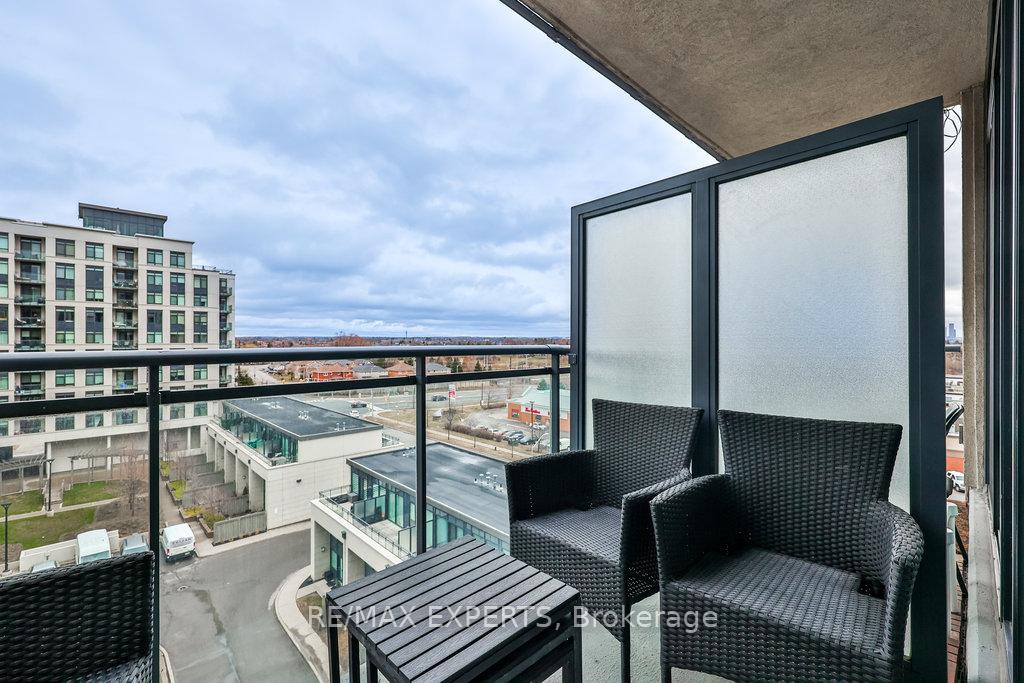 Photo 24 of Unit 608, 24 Woodstream Boulevard, Vaughan, Vaughan Grove — HOMEH