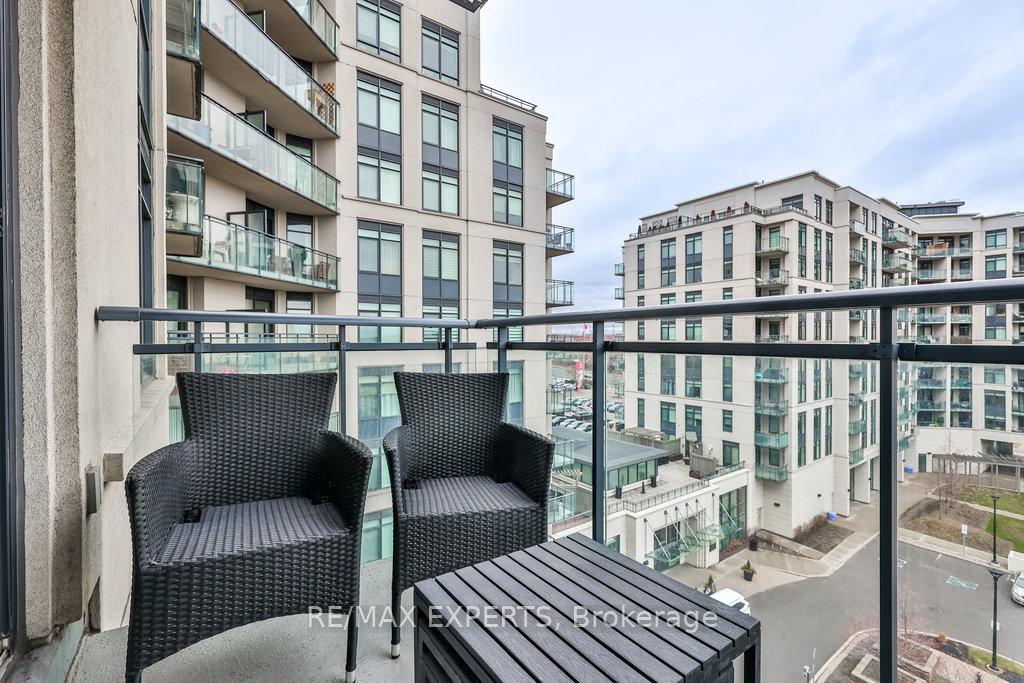Photo 16 of Unit 608, 24 Woodstream Boulevard, Vaughan, Vaughan Grove — HOMEH