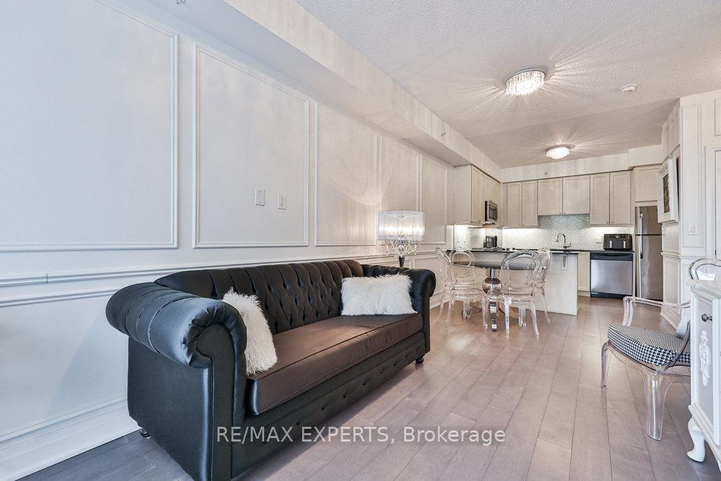 Photo 30 of Unit 608, 24 Woodstream Boulevard, Vaughan, Vaughan Grove — HOMEH
