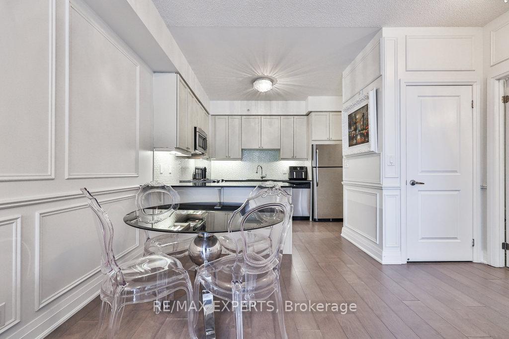 Photo 14 of Unit 608, 24 Woodstream Boulevard, Vaughan, Vaughan Grove — HOMEH