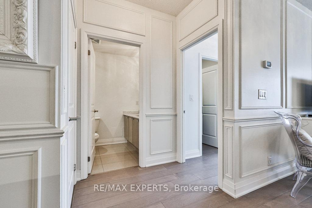 Photo 15 of Unit 608, 24 Woodstream Boulevard, Vaughan, Vaughan Grove — HOMEH