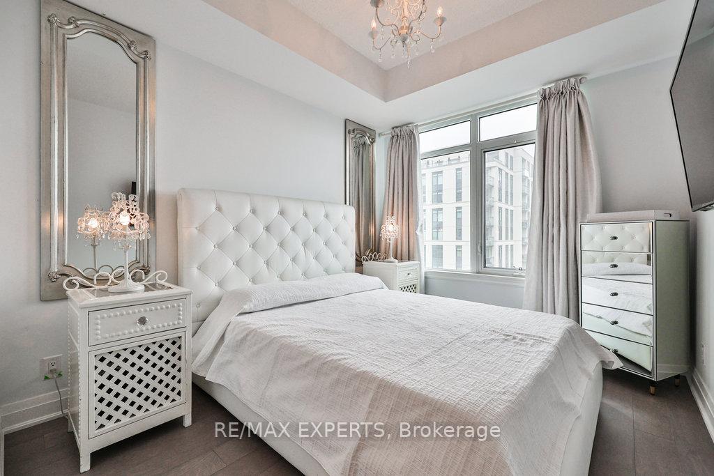 Photo 28 of Unit 608, 24 Woodstream Boulevard, Vaughan, Vaughan Grove — HOMEH