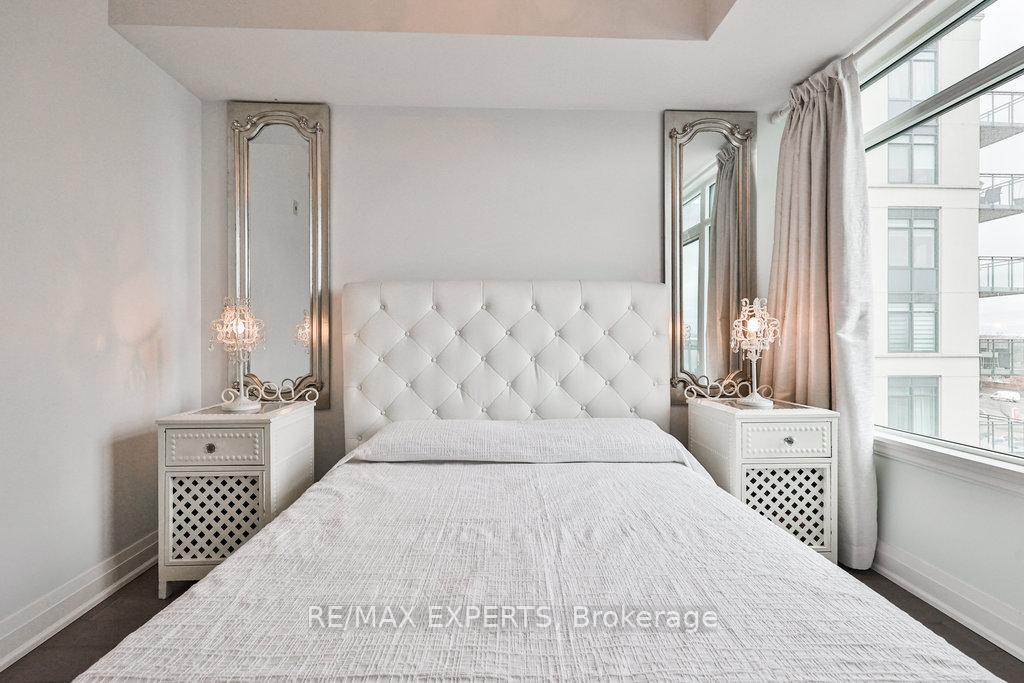 Photo 32 of Unit 608, 24 Woodstream Boulevard, Vaughan, Vaughan Grove — HOMEH