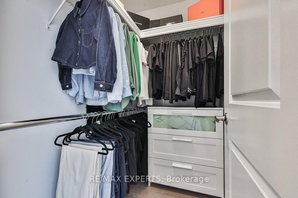 Photo 21 of Unit 608, 24 Woodstream Boulevard, Vaughan, Vaughan Grove — HOMEH