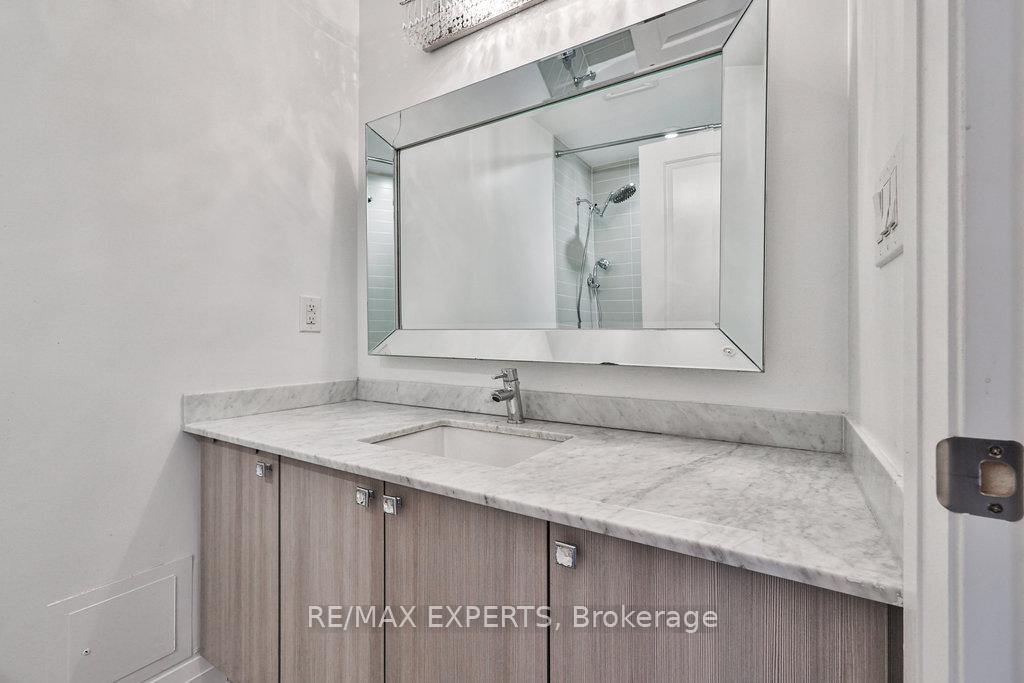 Photo 17 of Unit 608, 24 Woodstream Boulevard, Vaughan, Vaughan Grove — HOMEH