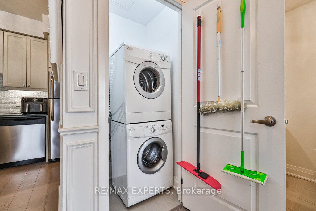 Photo 18 of Unit 608, 24 Woodstream Boulevard, Vaughan, Vaughan Grove — HOMEH
