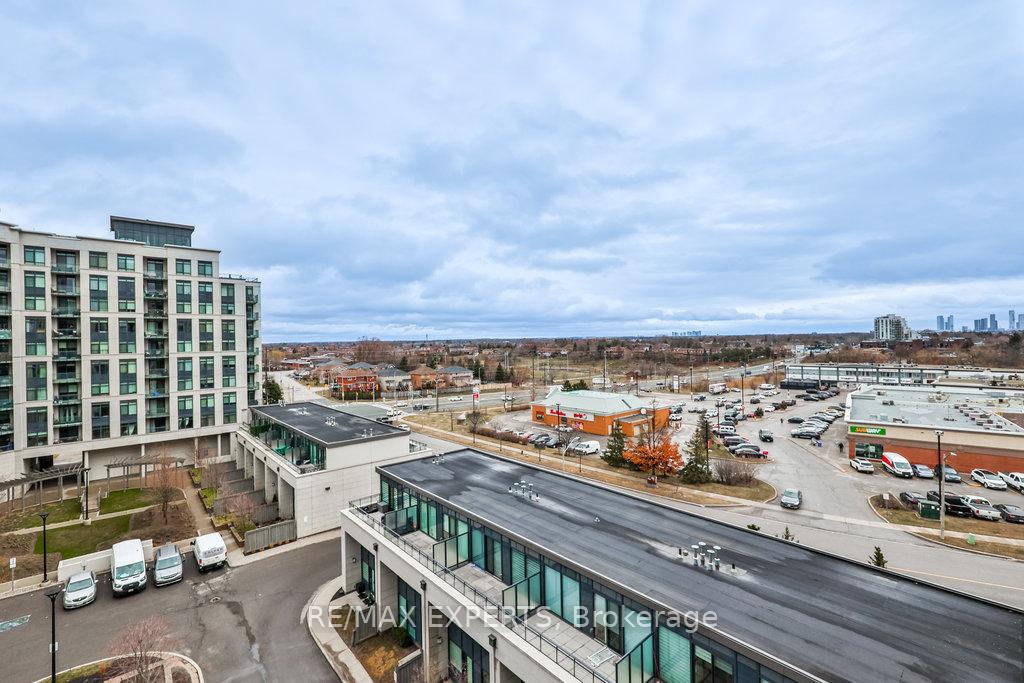 Photo 25 of Unit 608, 24 Woodstream Boulevard, Vaughan, Vaughan Grove — HOMEH