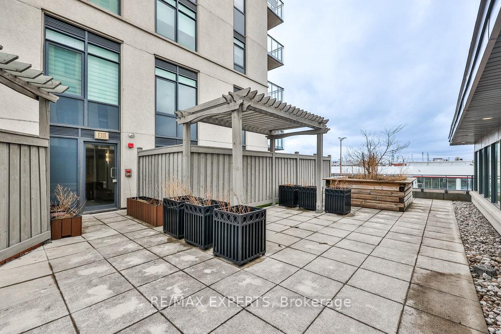 Photo 23 of Unit 608, 24 Woodstream Boulevard, Vaughan, Vaughan Grove — HOMEH
