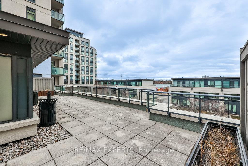 Photo 22 of Unit 608, 24 Woodstream Boulevard, Vaughan, Vaughan Grove — HOMEH