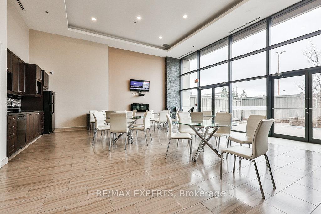 Photo 34 of Unit 608, 24 Woodstream Boulevard, Vaughan, Vaughan Grove — HOMEH