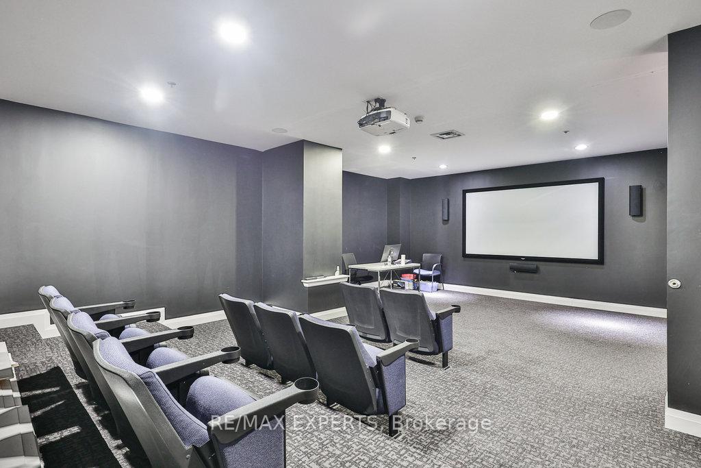 Photo 26 of Unit 608, 24 Woodstream Boulevard, Vaughan, Vaughan Grove — HOMEH
