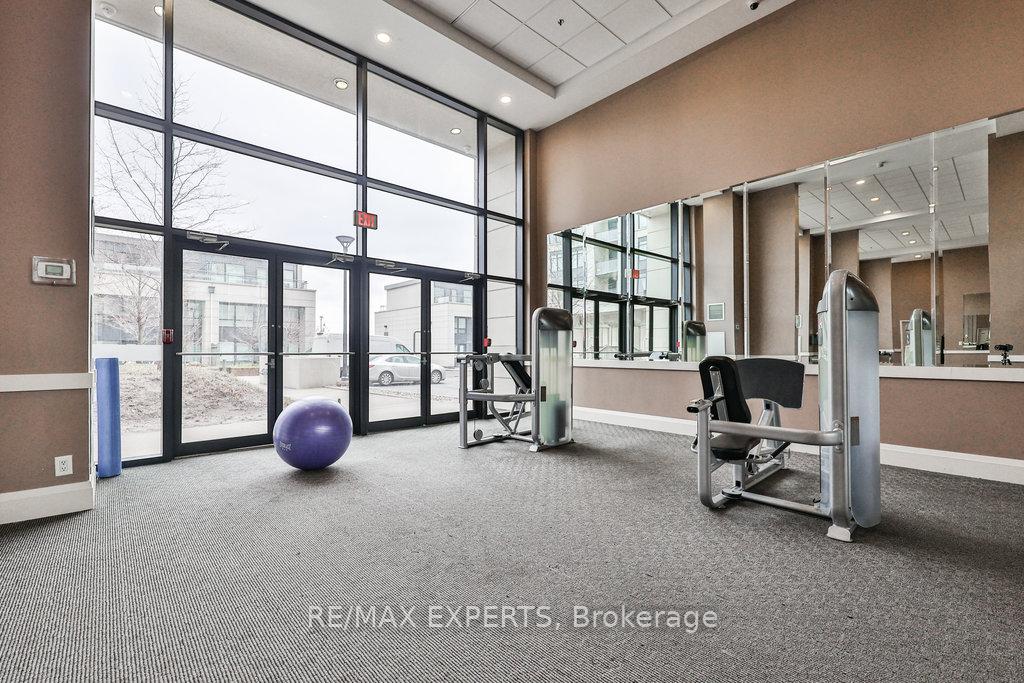 Photo 29 of Unit 608, 24 Woodstream Boulevard, Vaughan, Vaughan Grove — HOMEH