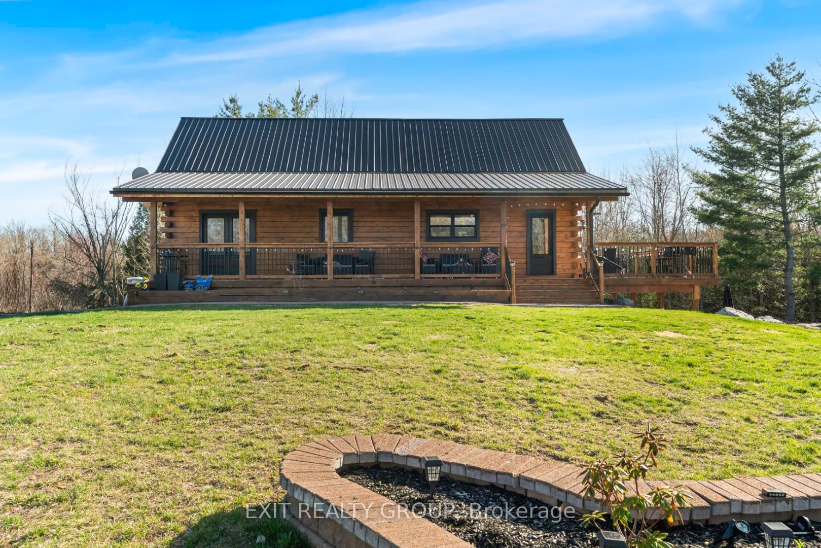 Photo 2 of 378 Douglas Road, Madoc — HOMEH