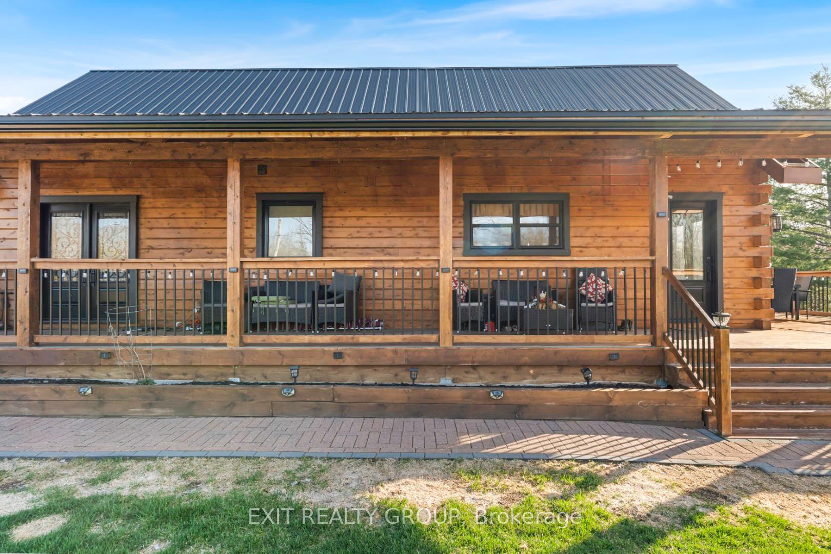 Photo 3 of 378 Douglas Road, Madoc — HOMEH