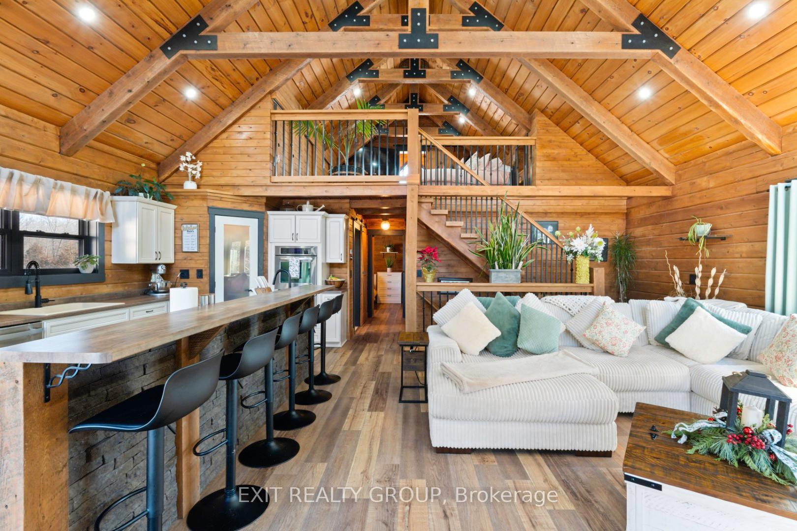 Photo 6 of 378 Douglas Road, Madoc — HOMEH