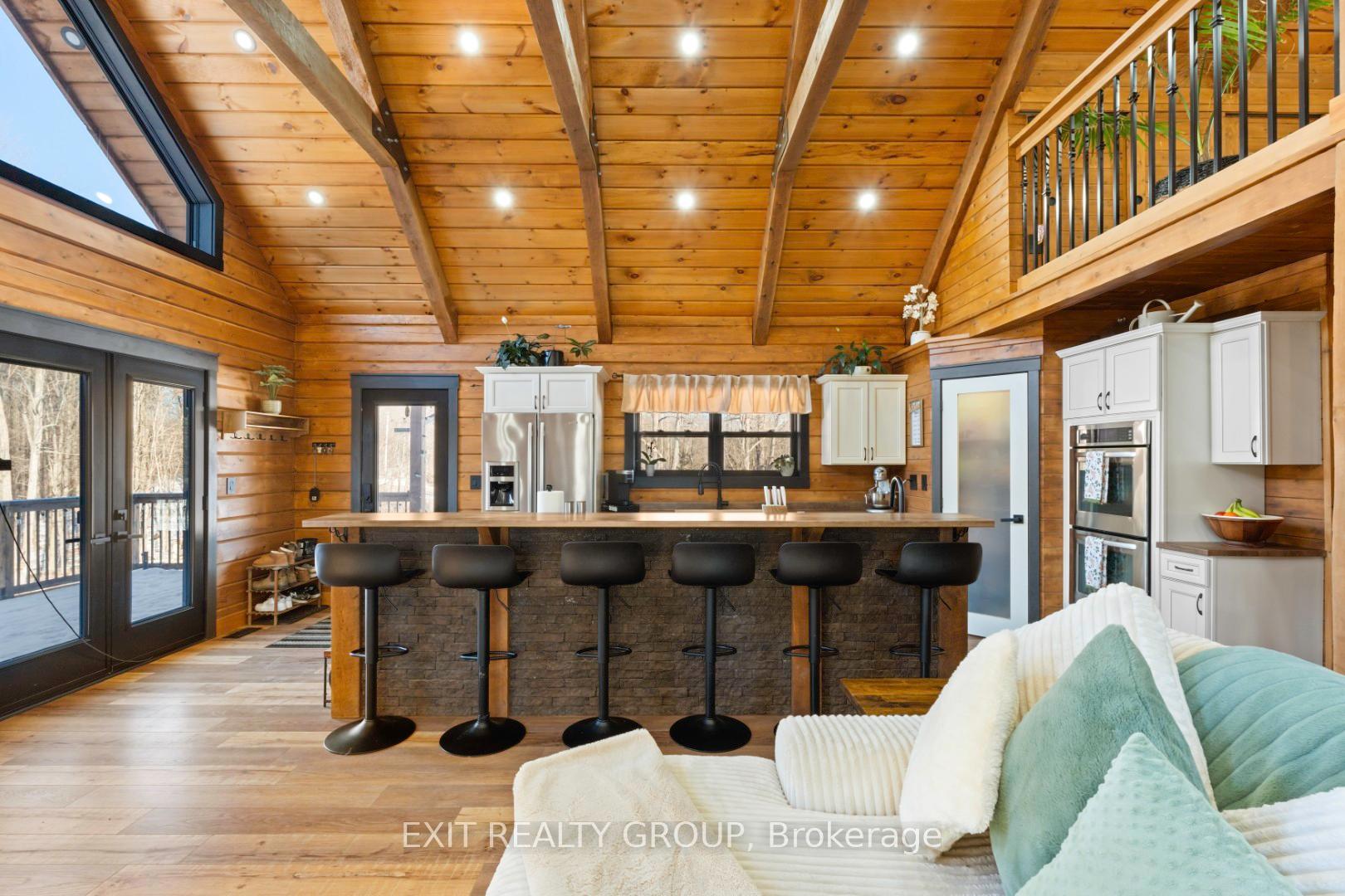 Photo 10 of 378 Douglas Road, Madoc — HOMEH
