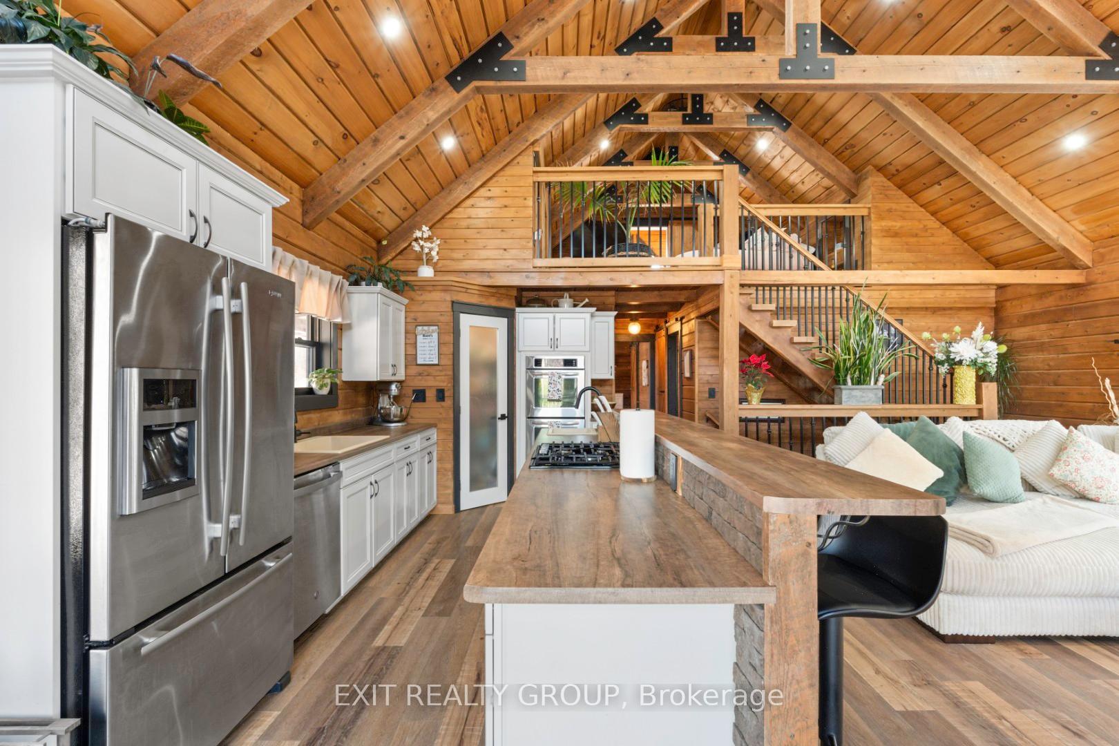 Photo 12 of 378 Douglas Road, Madoc — HOMEH