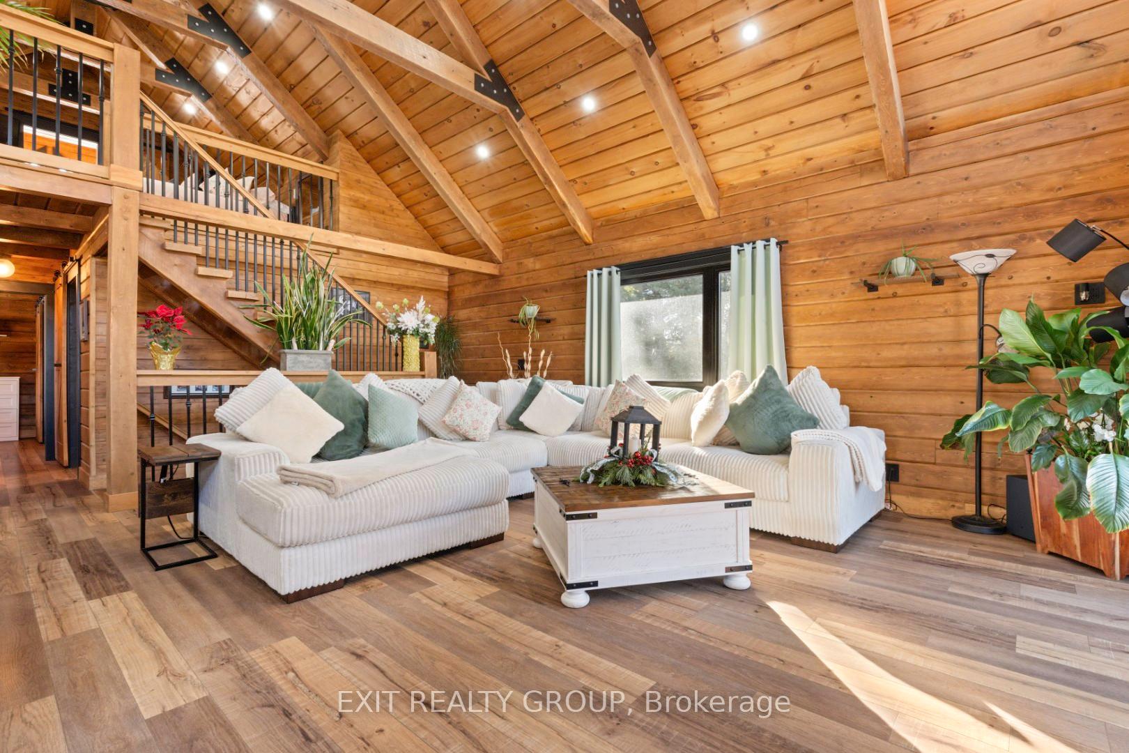 Photo 15 of 378 Douglas Road, Madoc — HOMEH