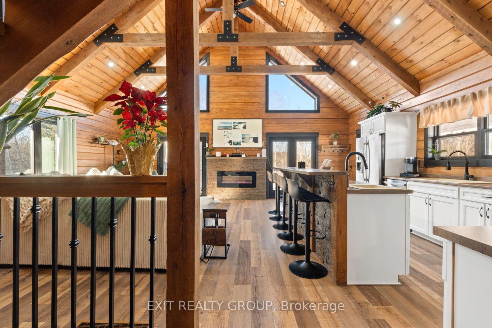 Photo 18 of 378 Douglas Road, Madoc — HOMEH