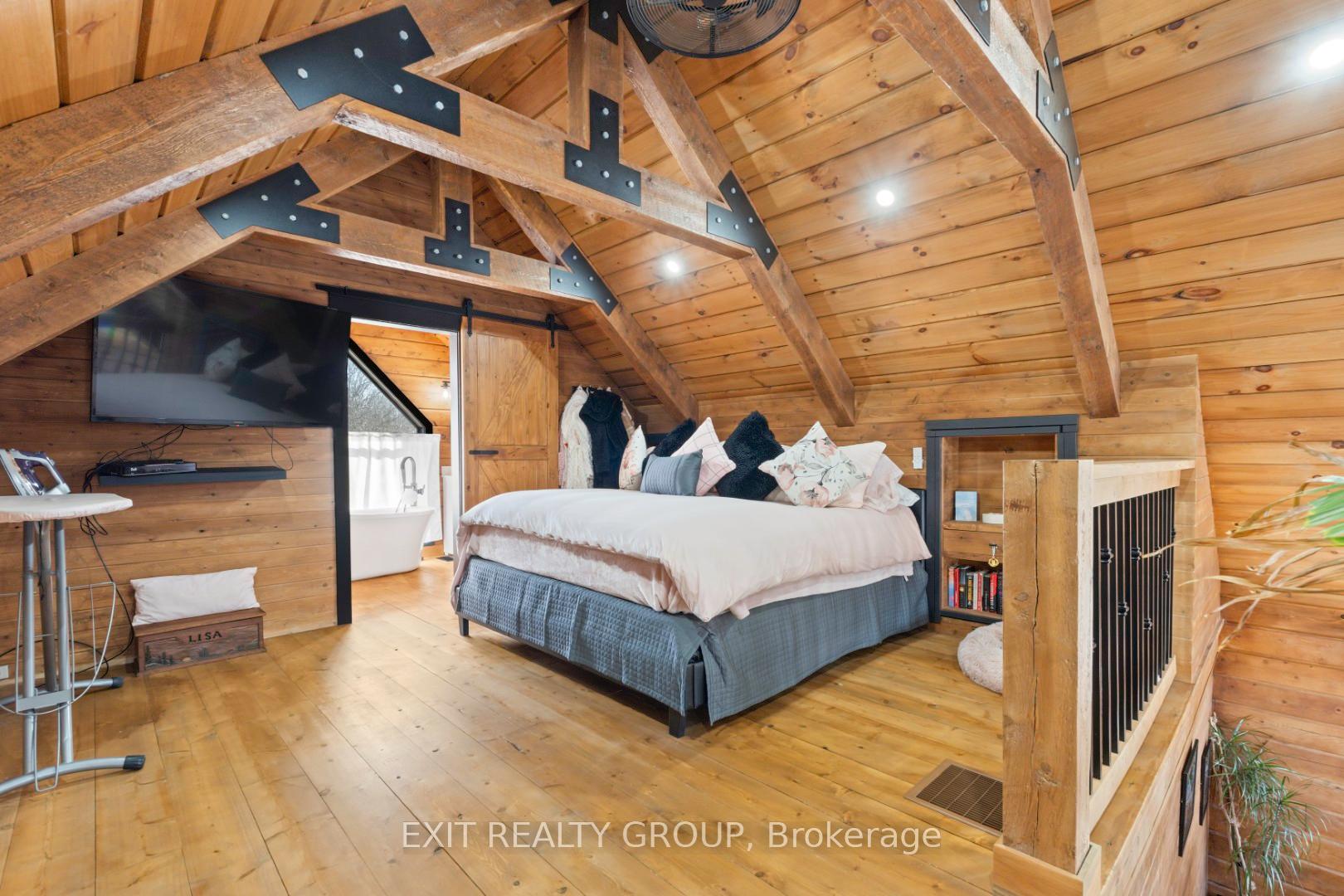 Photo 25 of 378 Douglas Road, Madoc — HOMEH