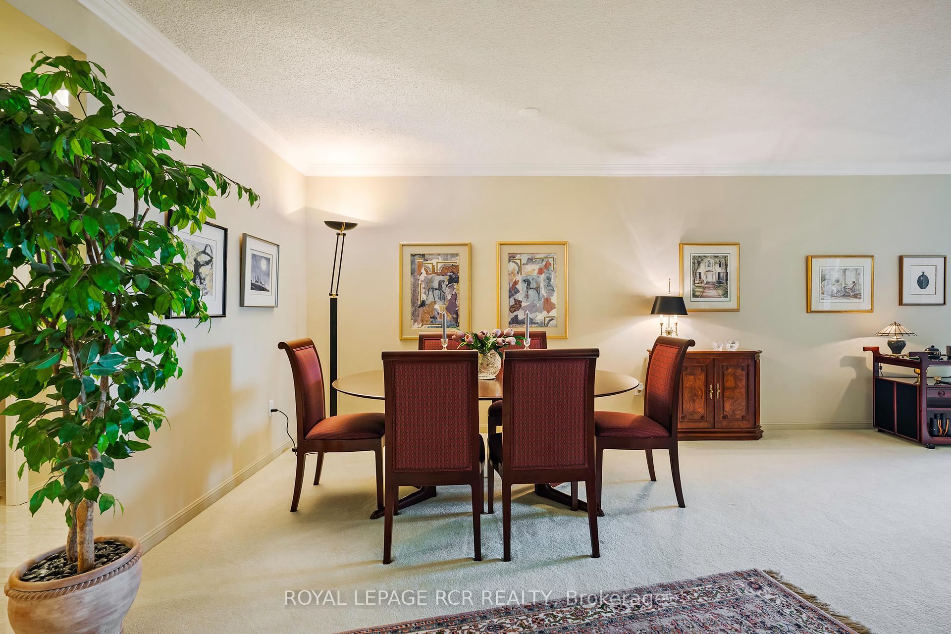 Photo 8 of Unit 1112, 610 Bullock Drive, Markham, Markville — HOMEH