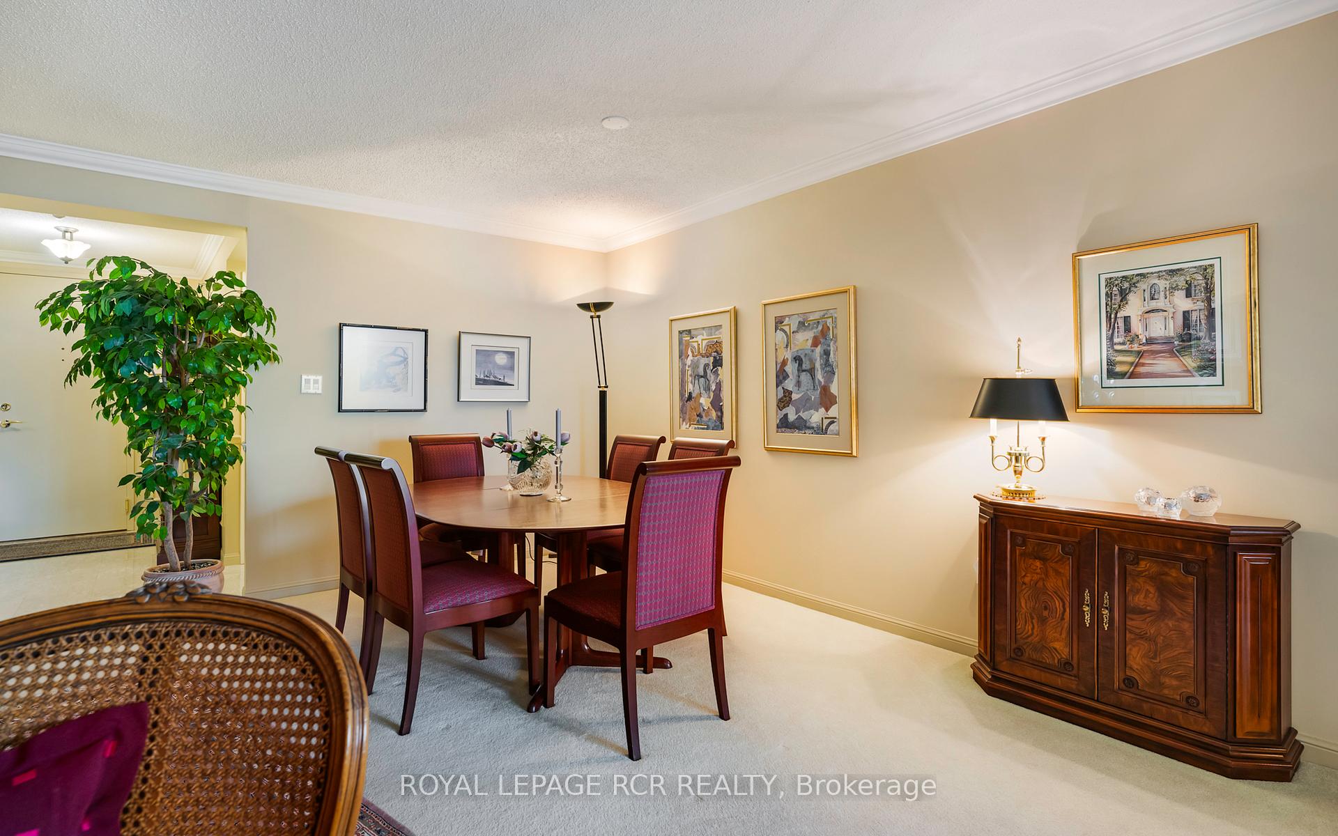Photo 16 of Unit 1112, 610 Bullock Drive, Markham, Markville — HOMEH