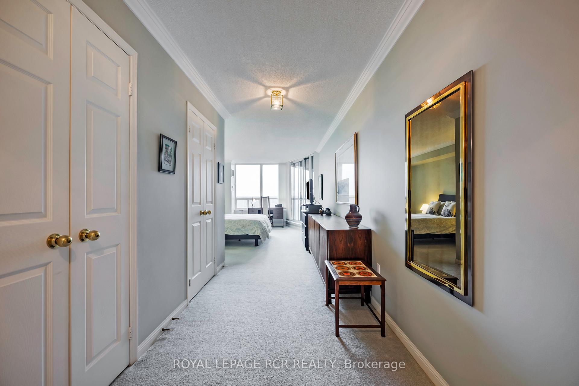 Photo 17 of Unit 1112, 610 Bullock Drive, Markham, Markville — HOMEH