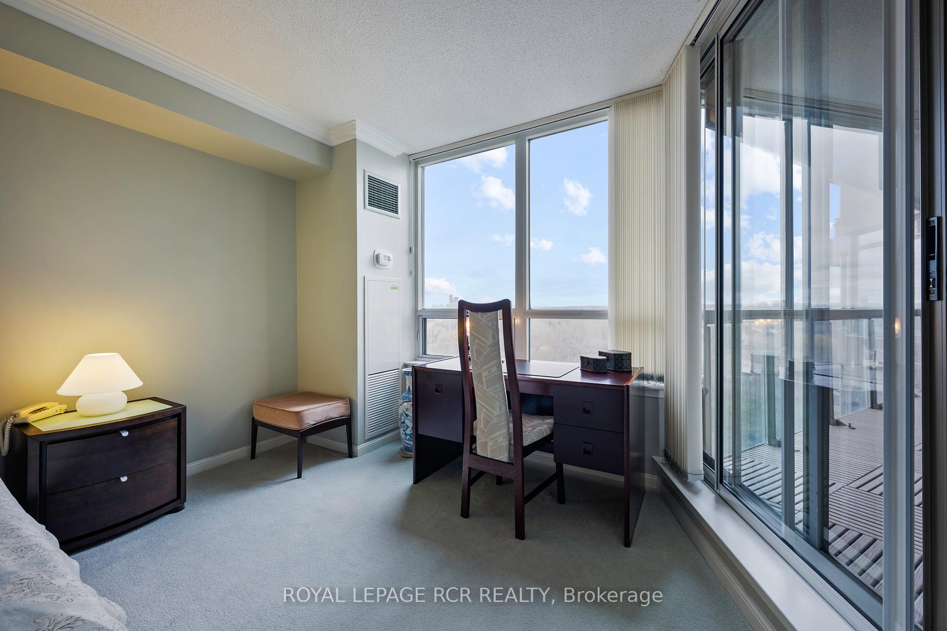 Photo 32 of Unit 1112, 610 Bullock Drive, Markham, Markville — HOMEH