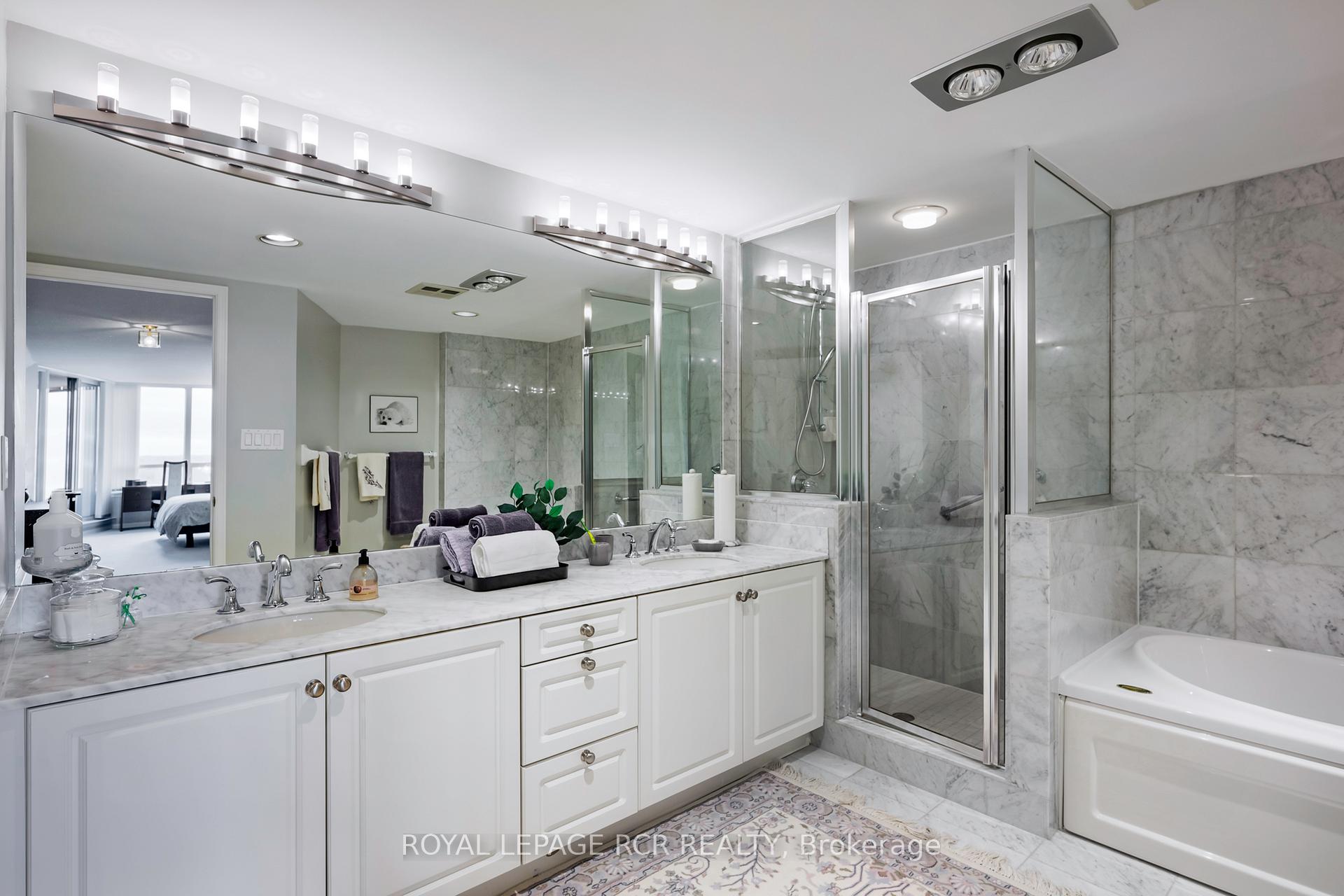 Photo 22 of Unit 1112, 610 Bullock Drive, Markham, Markville — HOMEH