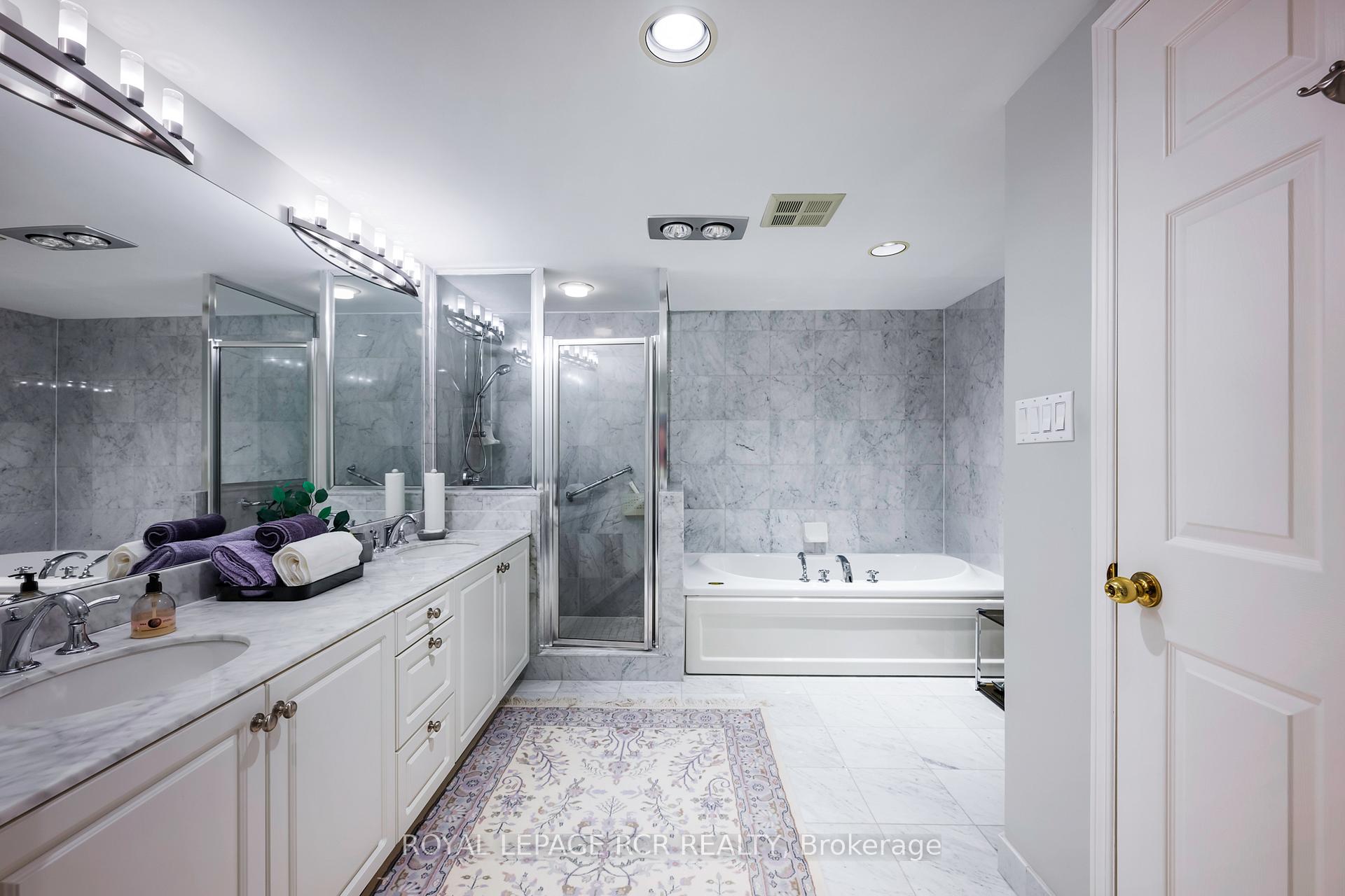 Photo 35 of Unit 1112, 610 Bullock Drive, Markham, Markville — HOMEH
