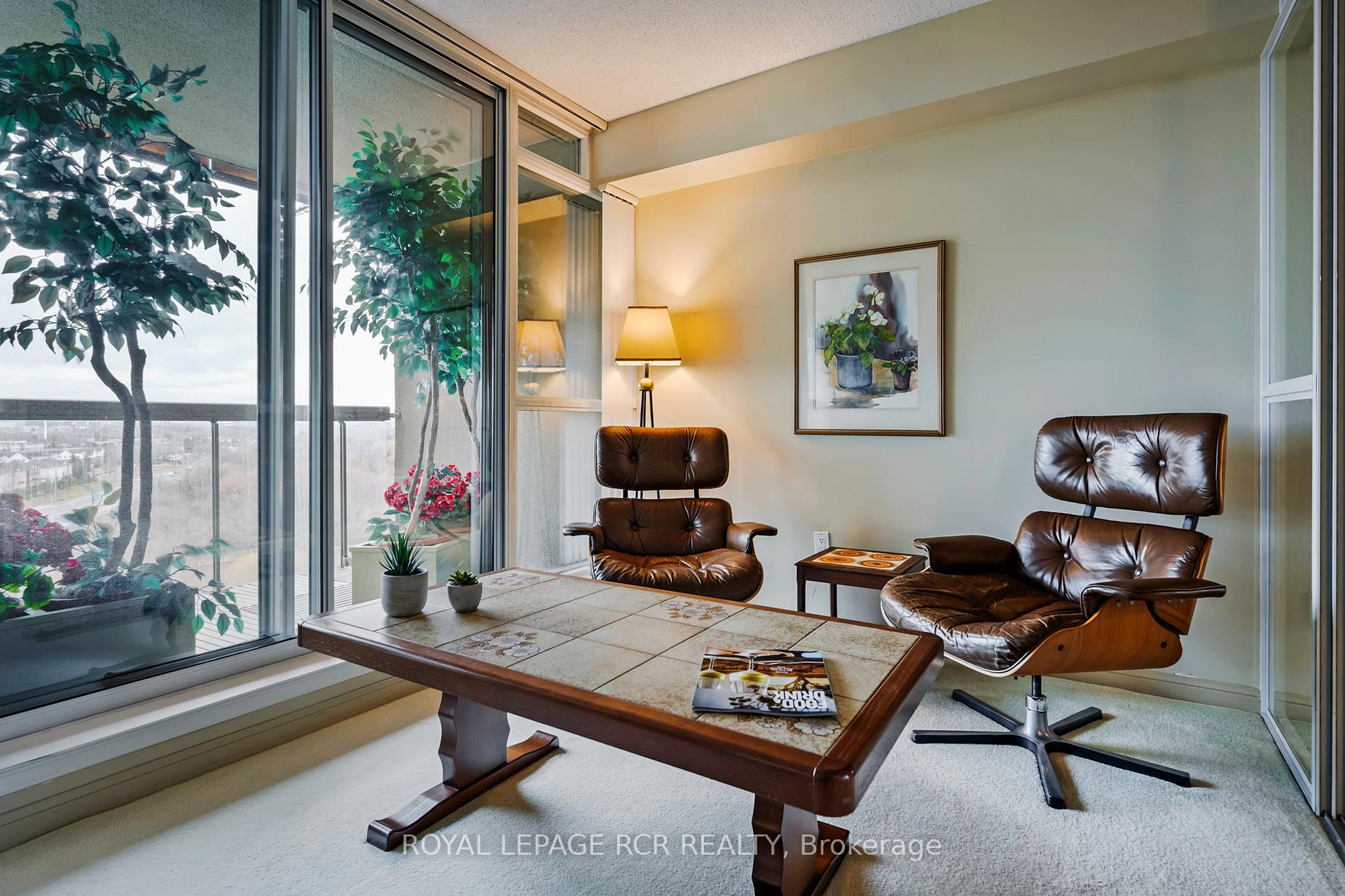 Photo 34 of Unit 1112, 610 Bullock Drive, Markham, Markville — HOMEH