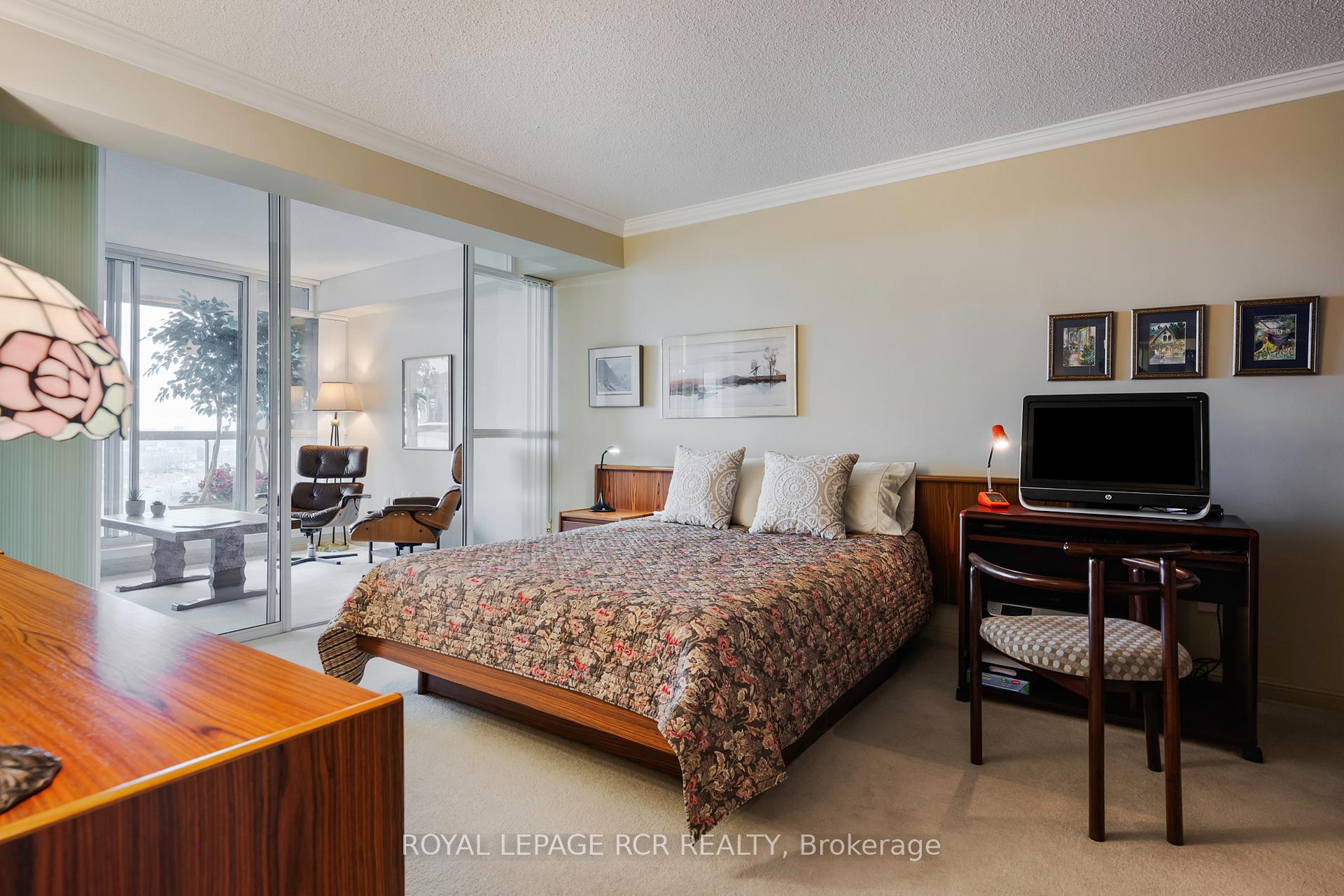 Photo 18 of Unit 1112, 610 Bullock Drive, Markham, Markville — HOMEH