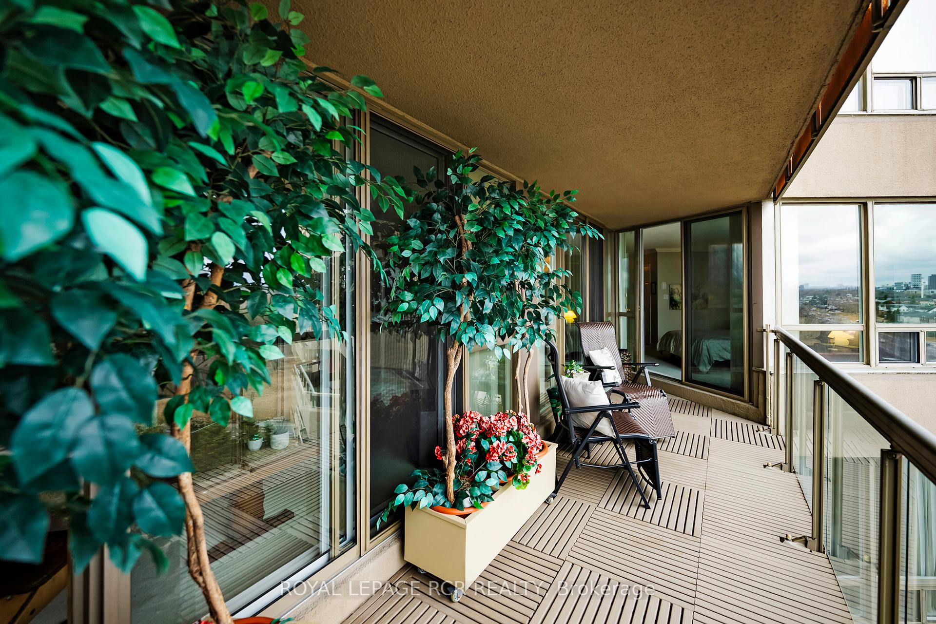 Photo 33 of Unit 1112, 610 Bullock Drive, Markham, Markville — HOMEH