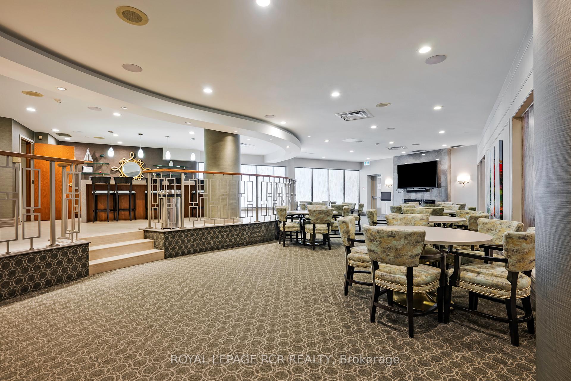 Photo 27 of Unit 1112, 610 Bullock Drive, Markham, Markville — HOMEH