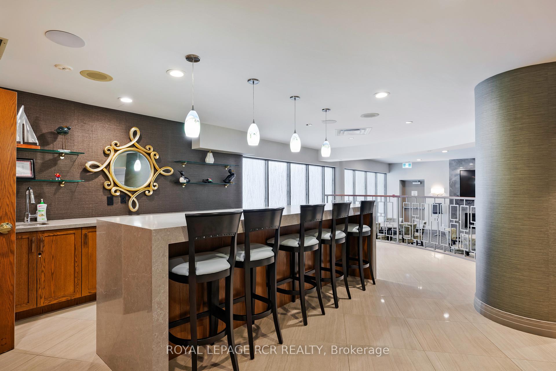 Photo 26 of Unit 1112, 610 Bullock Drive, Markham, Markville — HOMEH