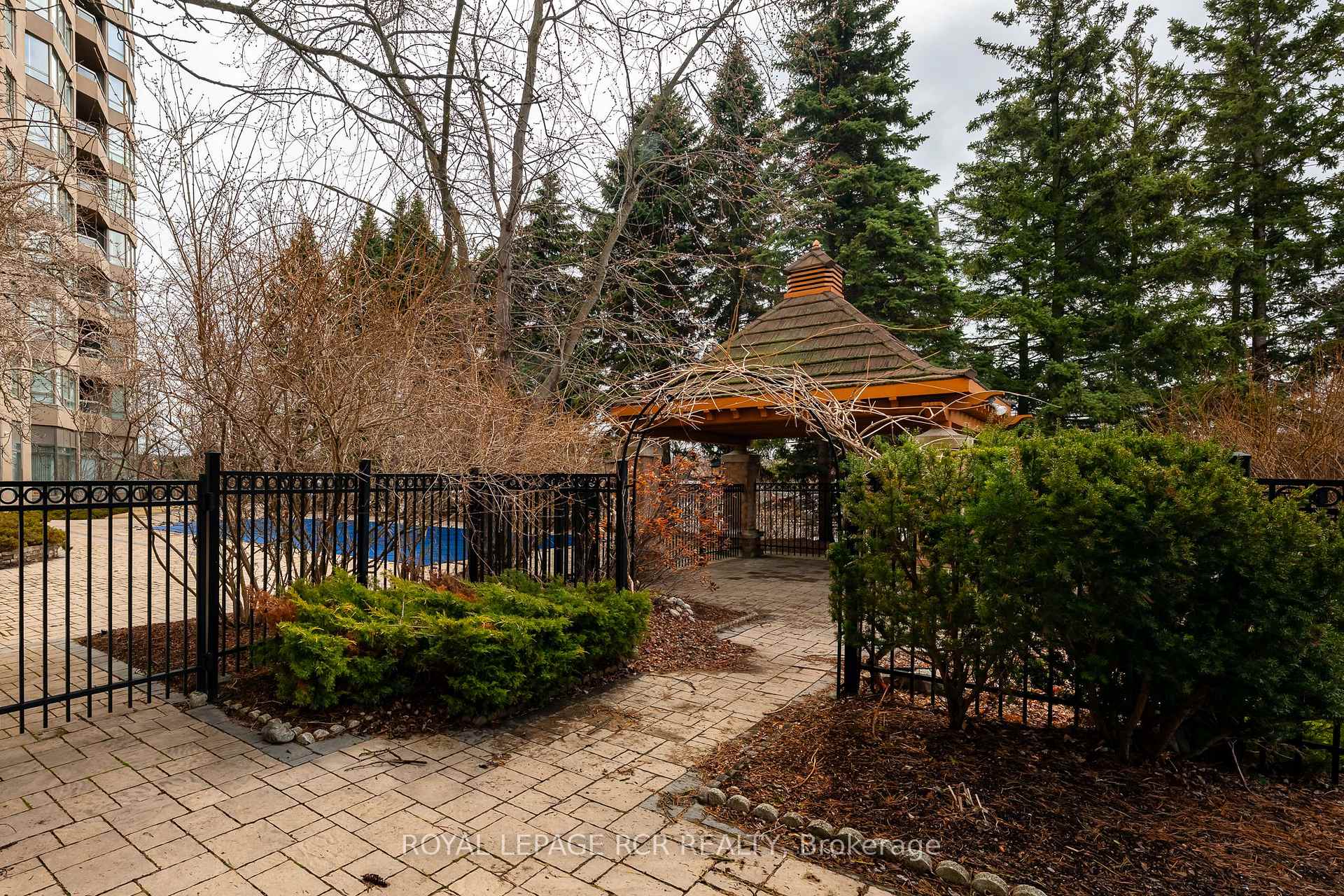 Photo 28 of Unit 1112, 610 Bullock Drive, Markham, Markville — HOMEH