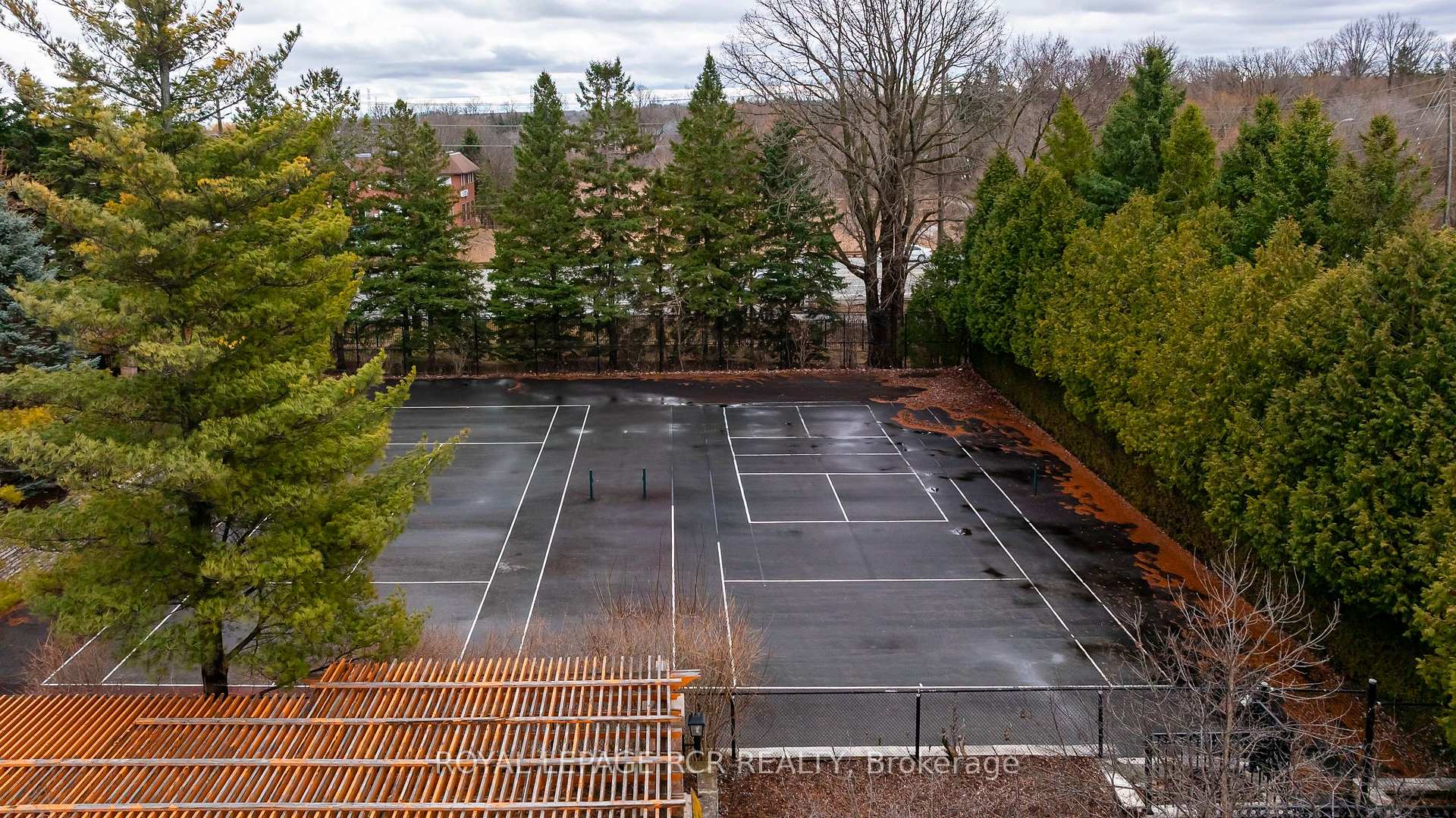 Photo 21 of Unit 1112, 610 Bullock Drive, Markham, Markville — HOMEH