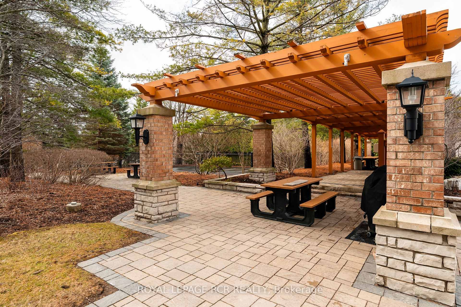 Photo 37 of Unit 1112, 610 Bullock Drive, Markham, Markville — HOMEH