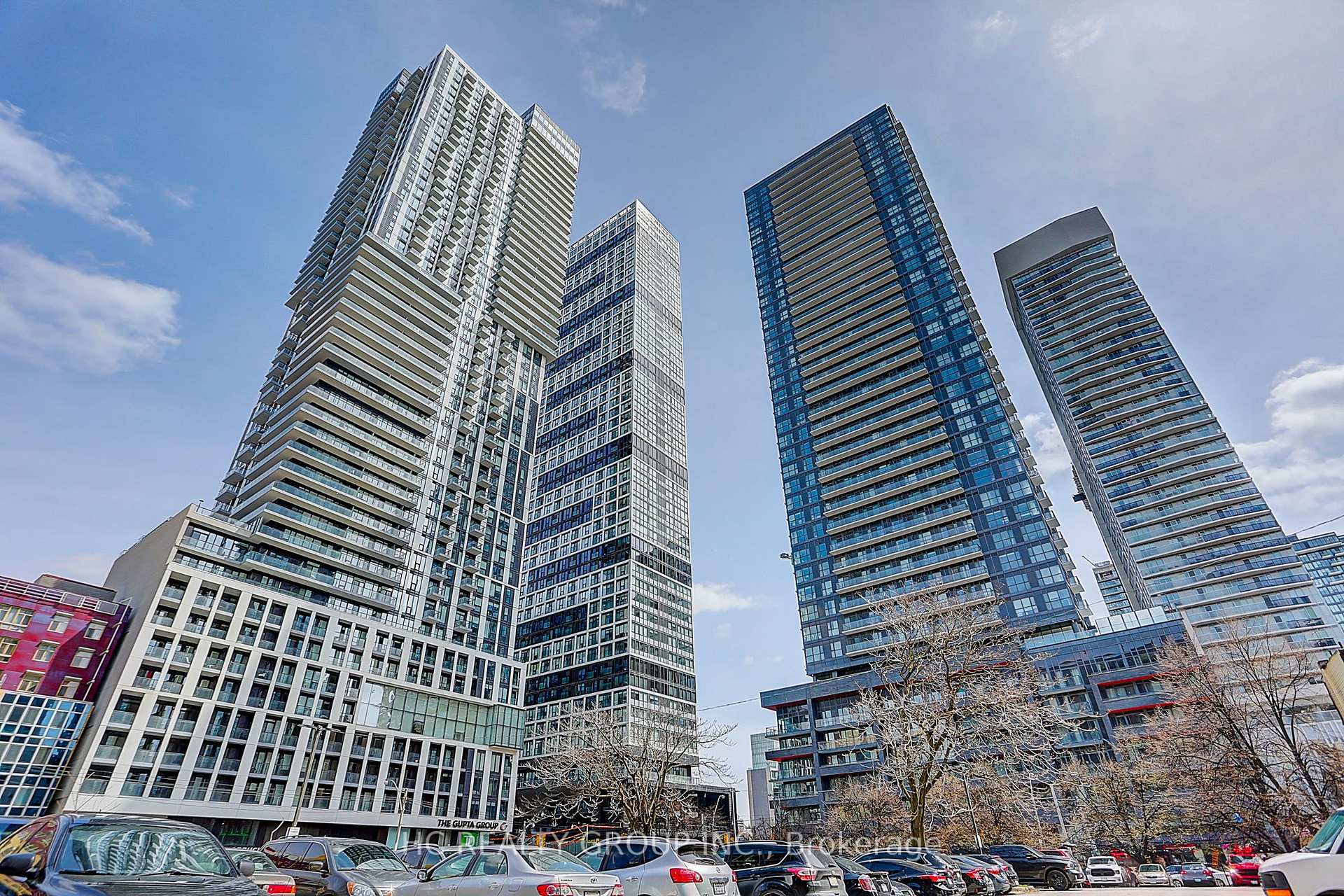Photo 20 of Unit 607, 159 Dundas Street E, Toronto, Church-Yonge Corridor — HOMEH