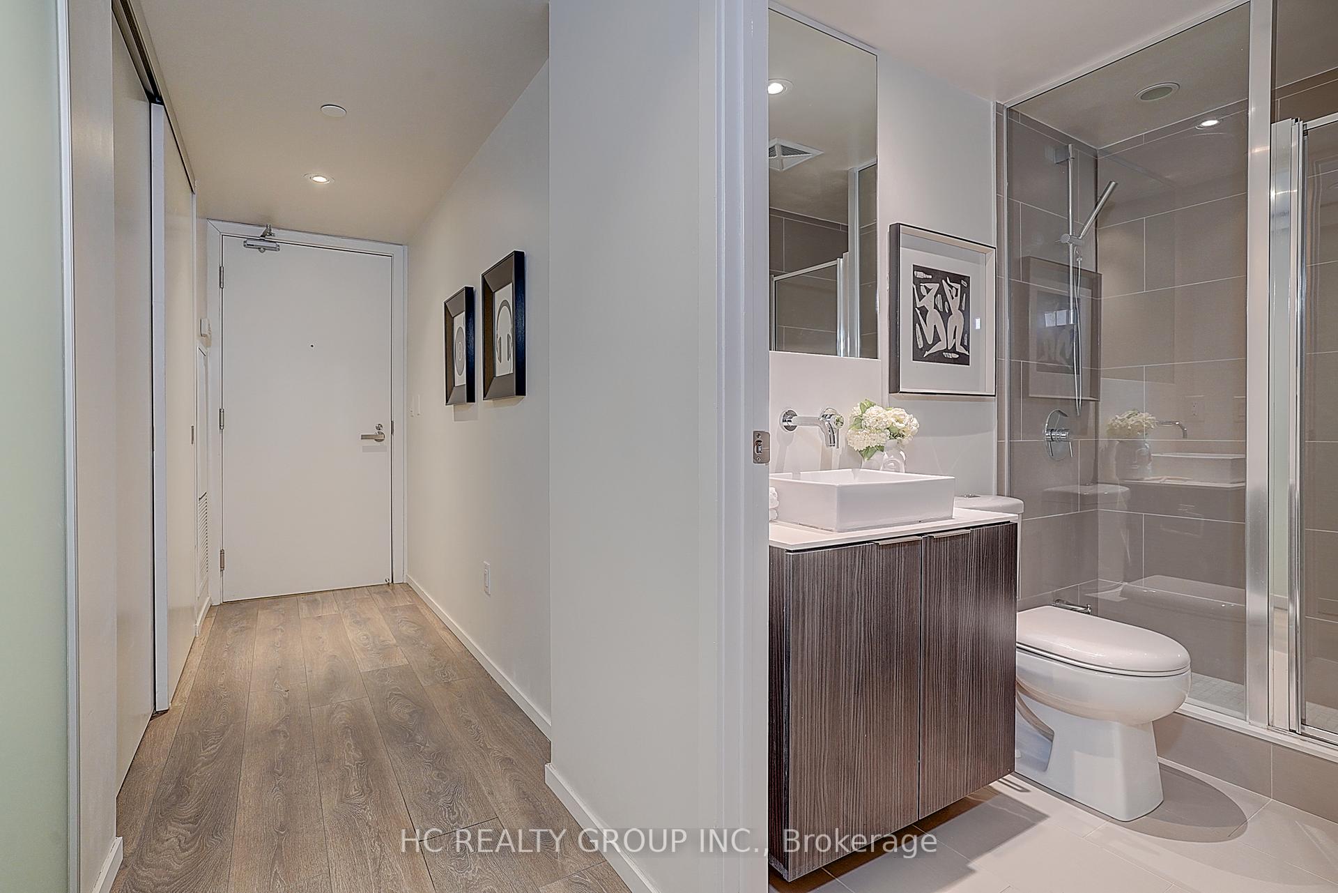 Photo 2 of Unit 607, 159 Dundas Street E, Toronto, Church-Yonge Corridor — HOMEH