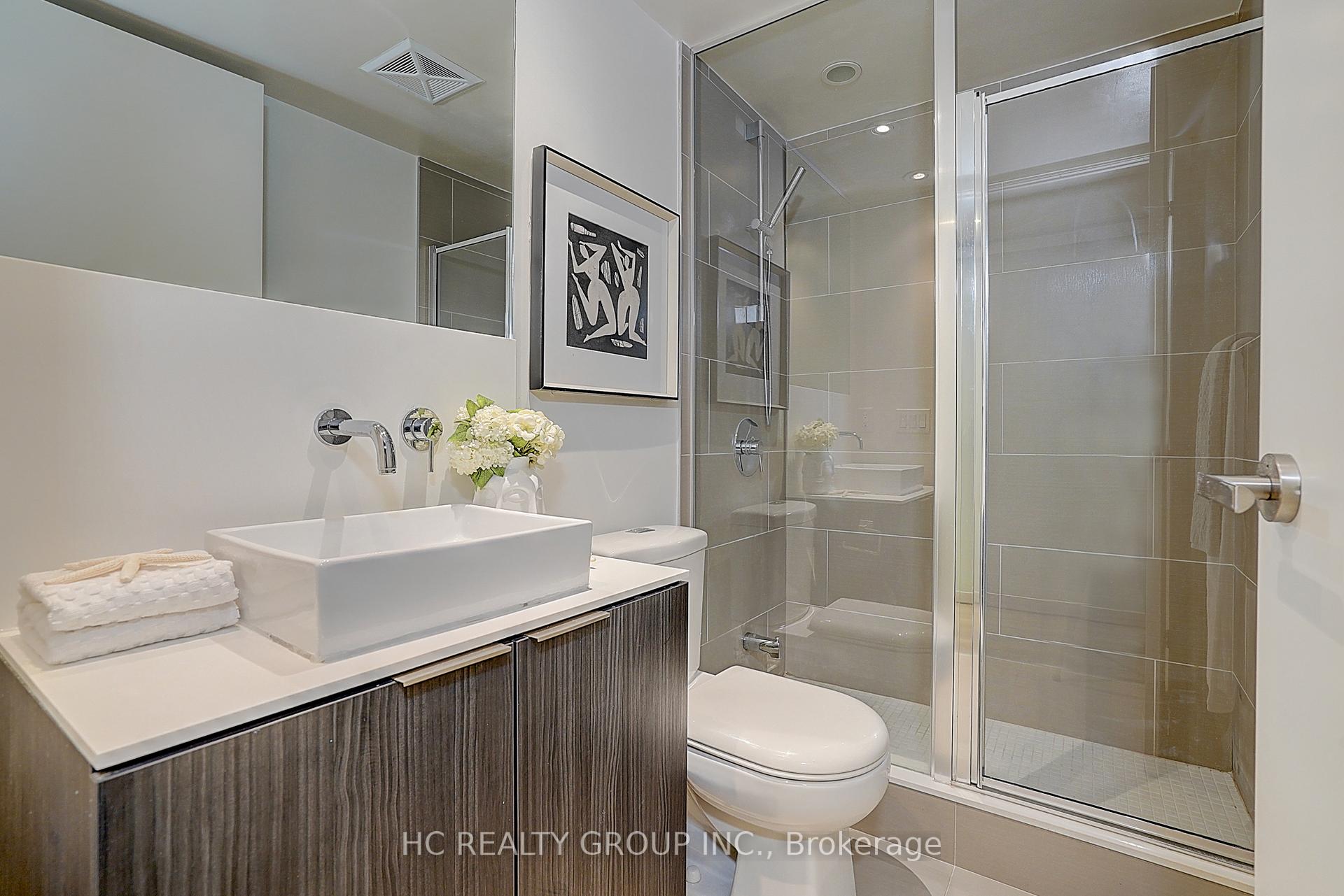 Photo 26 of Unit 607, 159 Dundas Street E, Toronto, Church-Yonge Corridor — HOMEH