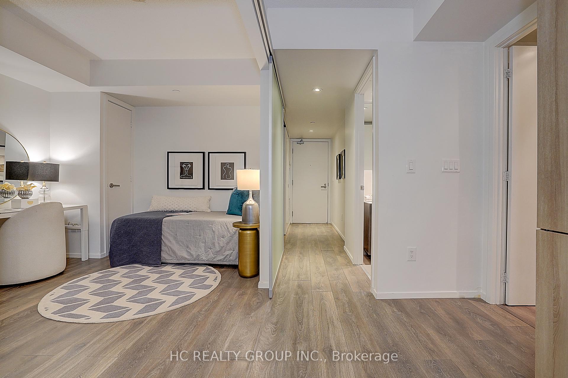 Photo 18 of Unit 607, 159 Dundas Street E, Toronto, Church-Yonge Corridor — HOMEH