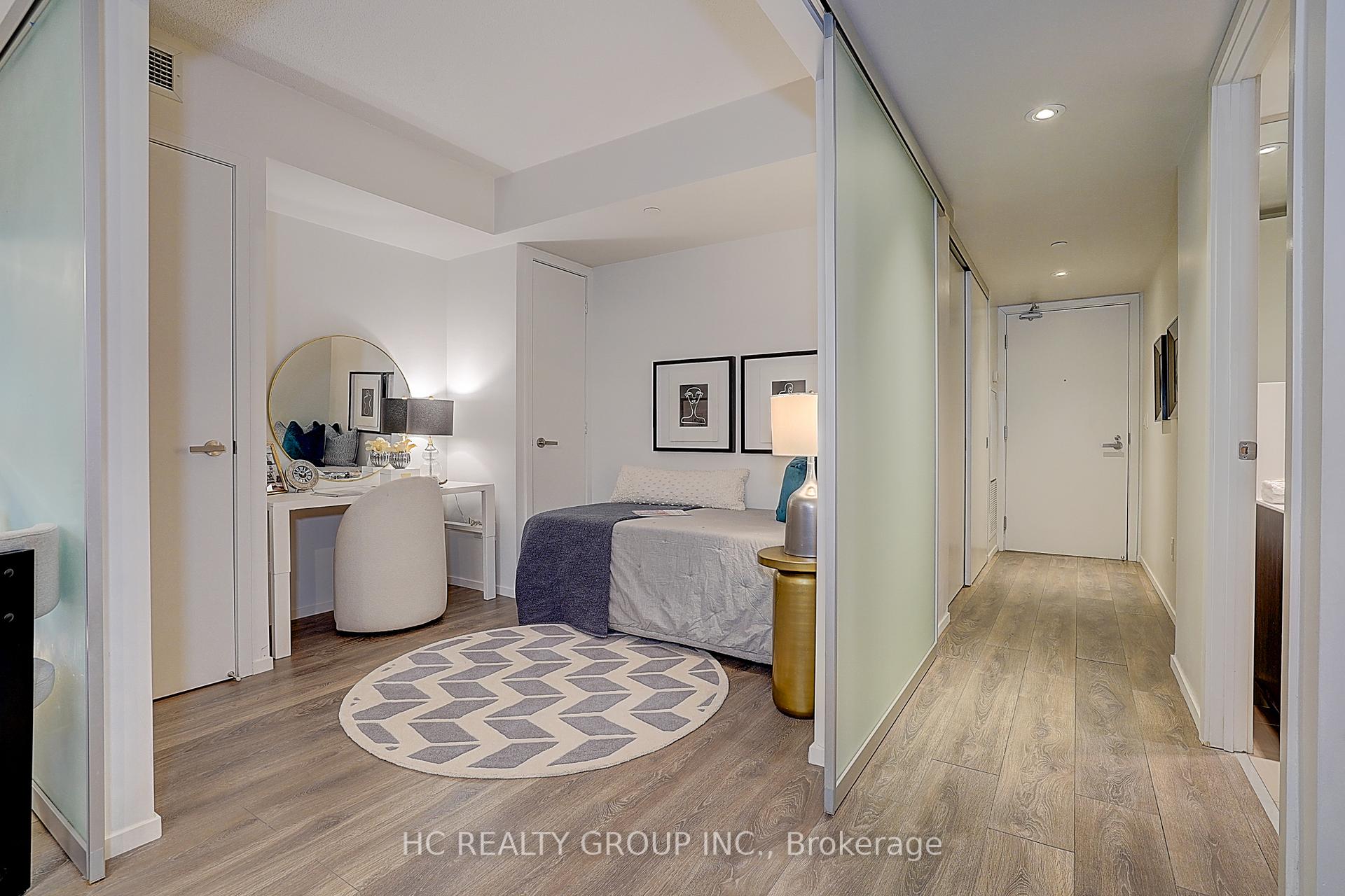 Photo 13 of Unit 607, 159 Dundas Street E, Toronto, Church-Yonge Corridor — HOMEH