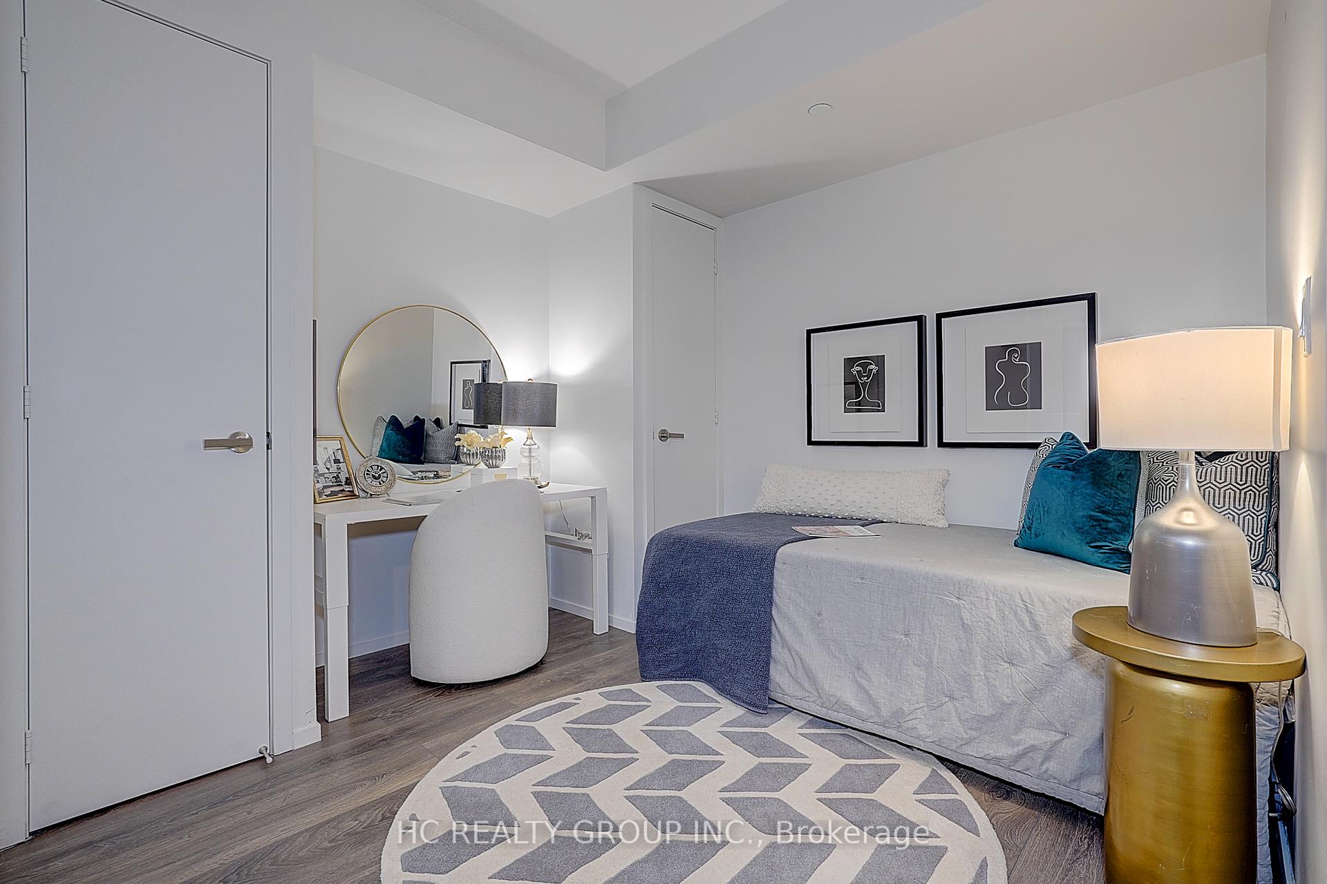 Photo 5 of Unit 607, 159 Dundas Street E, Toronto, Church-Yonge Corridor — HOMEH