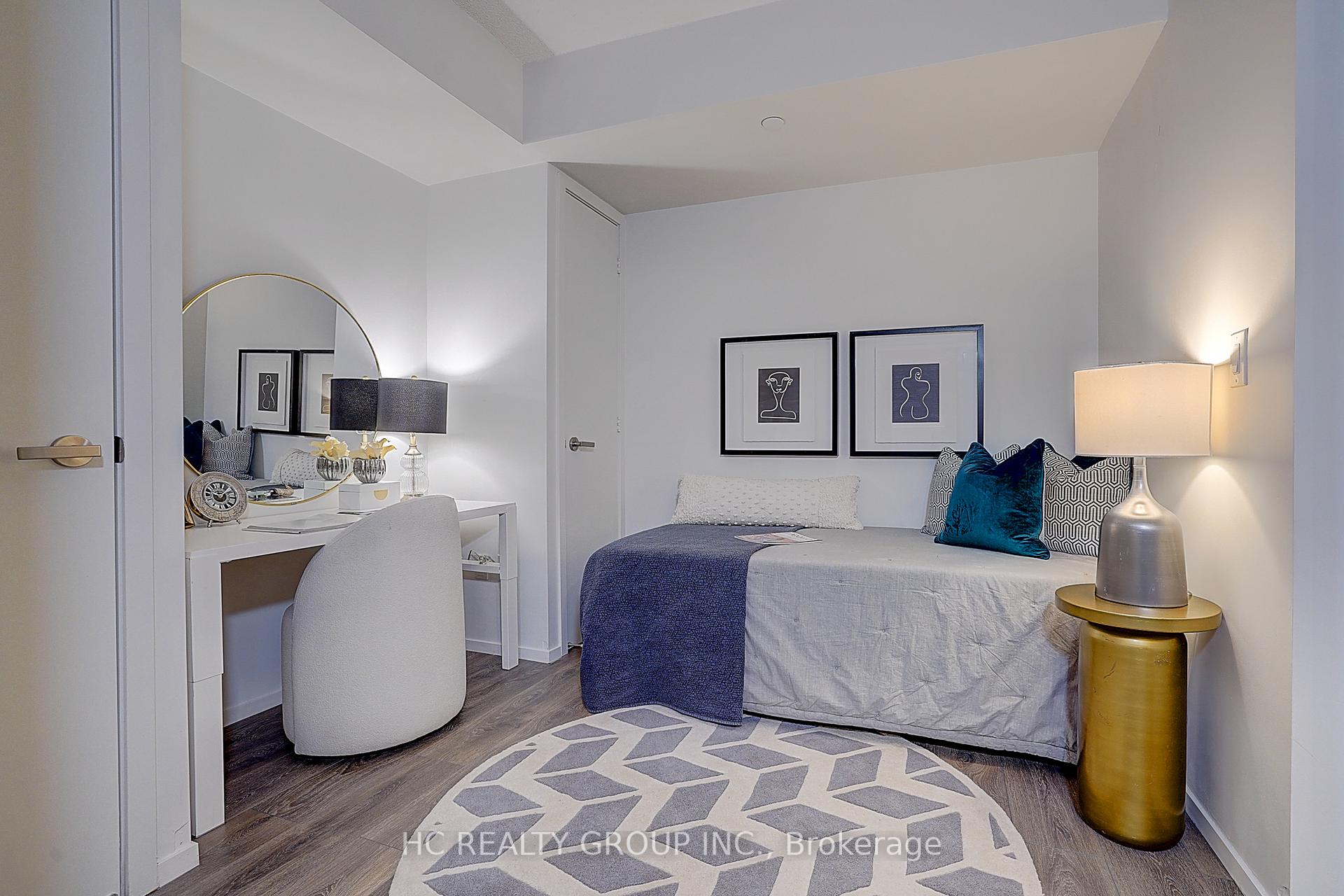 Photo 7 of Unit 607, 159 Dundas Street E, Toronto, Church-Yonge Corridor — HOMEH